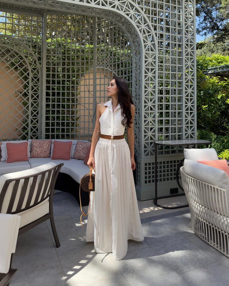 The Mathilde Maxi Dress