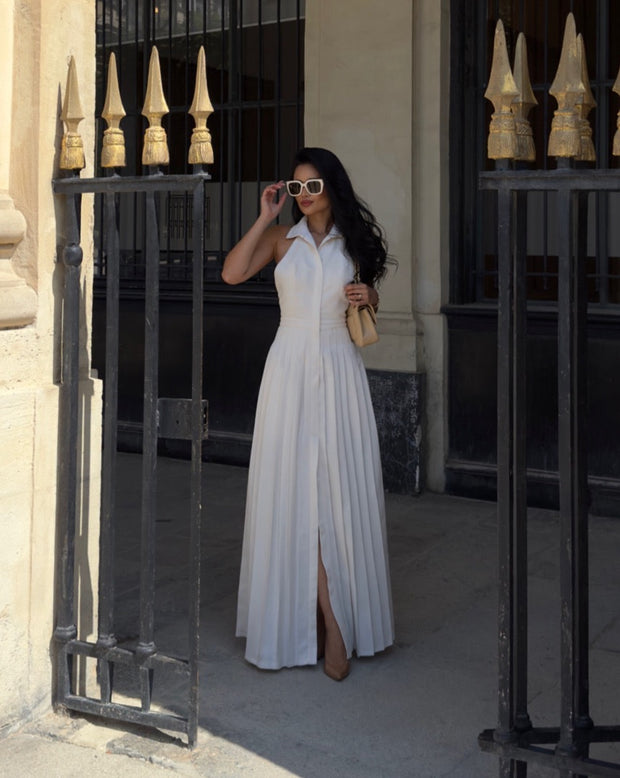 The Mathilde Maxi Dress