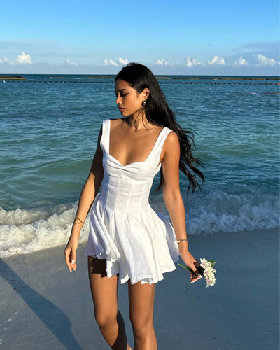 The Lily Dress