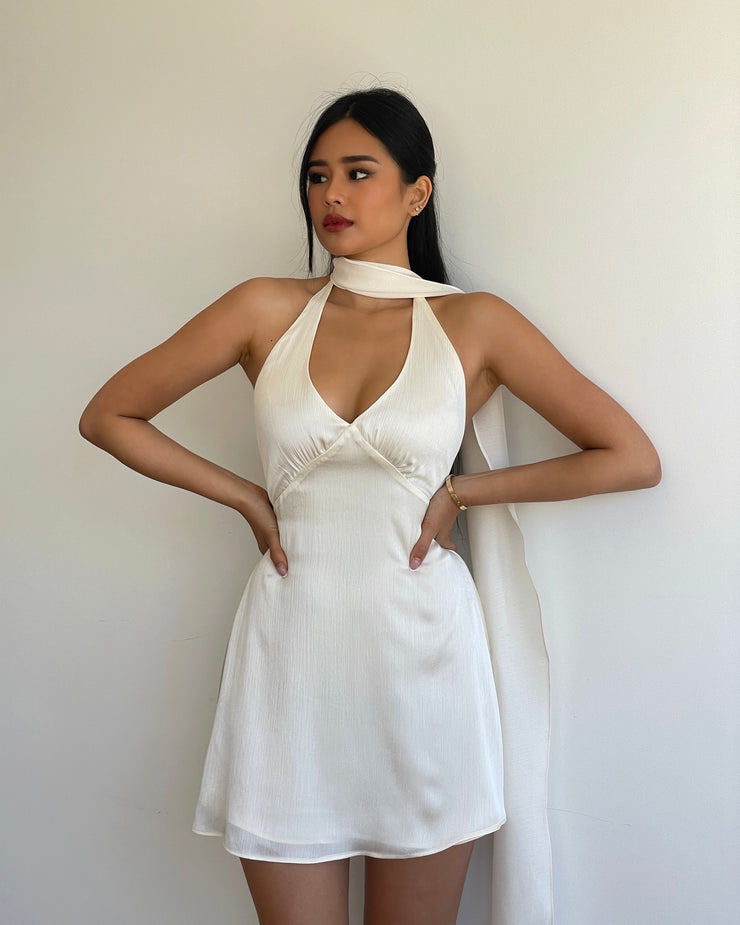 The Marilyn Mini Dress LA RIVIERA STORE The Marilyn Mini Dress LA RIVIERA STORE
