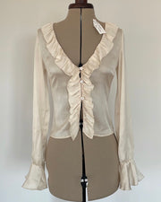 Thé Alana Blouse