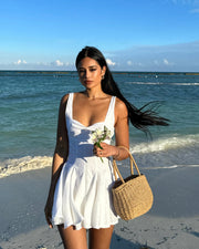 The Lily Dress