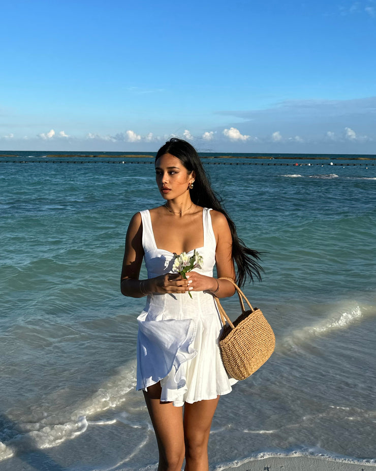 The Lily Dress
