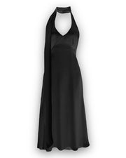 ♡ The Marilyn Dress in Black ♡